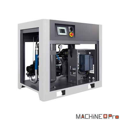 Compresseur à vis LUFT 1500 COMPACT INVERTER MachinePro