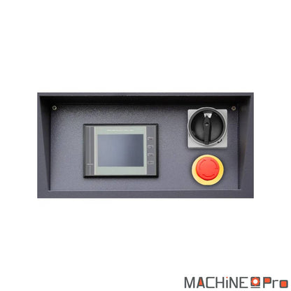 Compresseur LUFT 1500 INVERTER variateur de fréquence et radiateur de refroidissement
