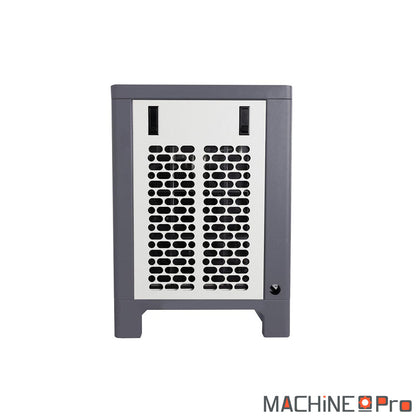 Moteur classe IE3 IP54 compresseur à vis LUFT 400 rendement 86,7% CEI 60034-30-1