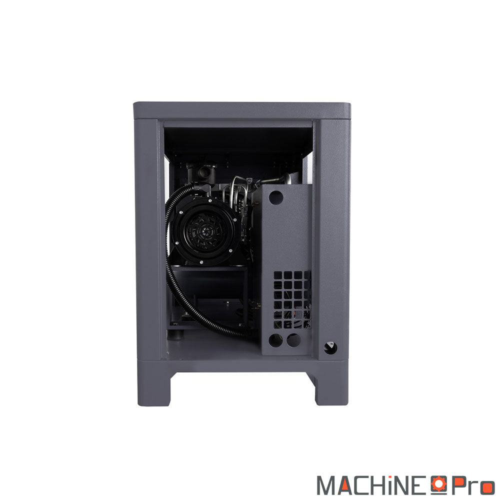 Raccord de sortie air G1/2 pouce compresseur Cormak LUFT 400 ISO 6150 type C