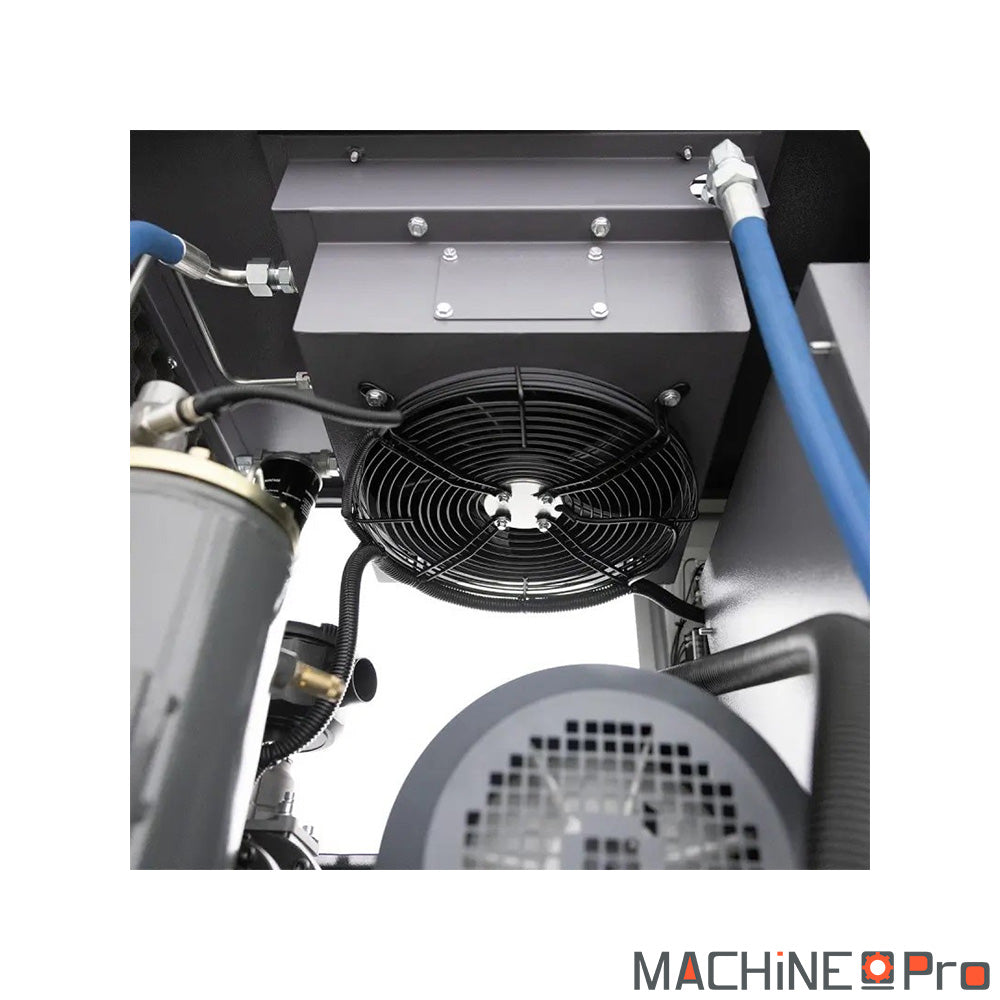 Compresseur à vis LUFT 700 CORMAK + Sécheur d'air N10S Cormak