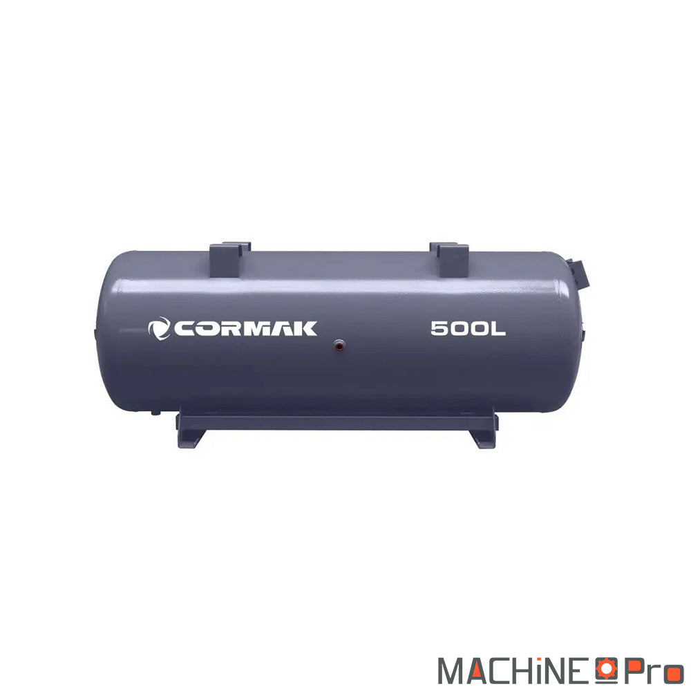 Compresseur à vis LUFT 700 CORMAK + Sécheur d'air N10S Cormak