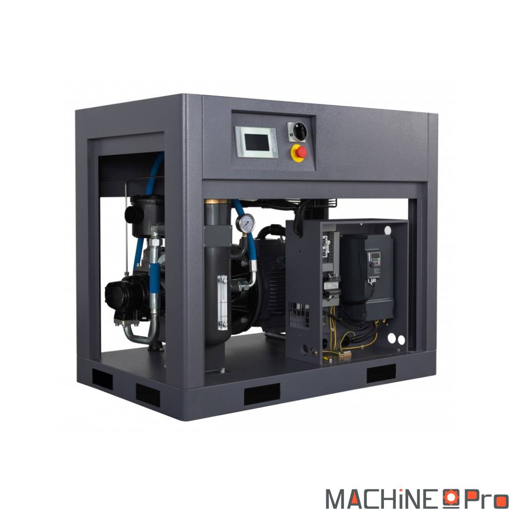 Compresseur à vis silencieux CORMAK THEOR 20 INVERTER Cormak