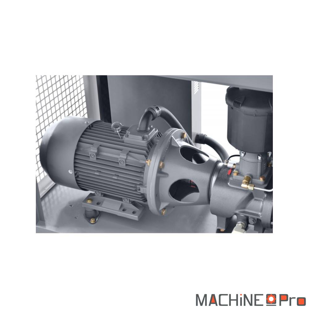 Compresseur à vis CORMAK THEOR 20 raccord sortie air comprimé 3/4 pouce