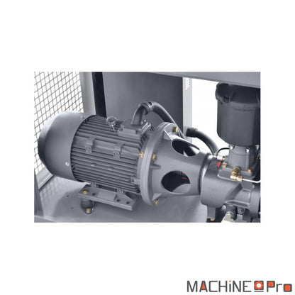 Compresseur à vis CORMAK THEOR 20 raccord sortie air comprimé 3/4 pouce