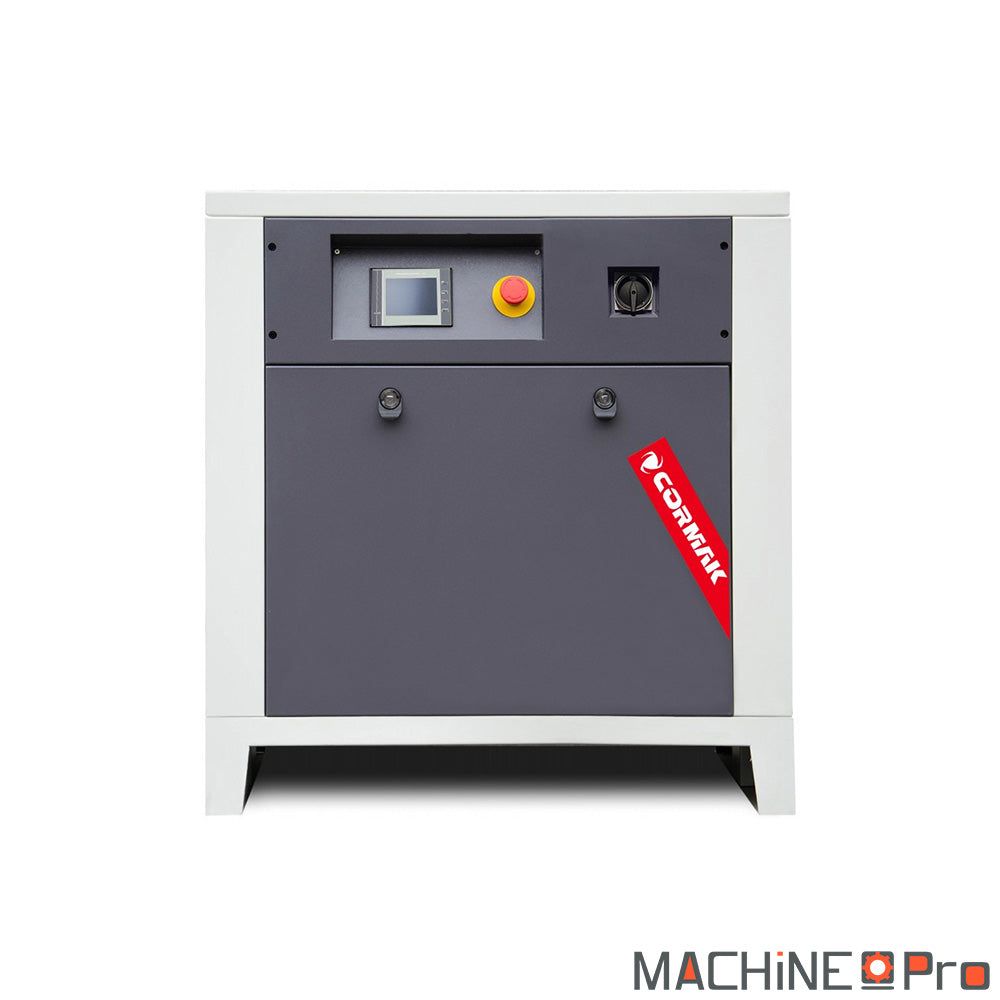 Compresseur à vis LUFT 1000 10 BAR Cormak