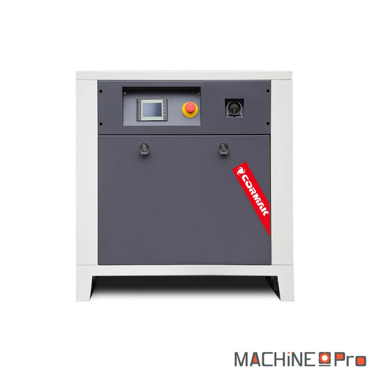 Compresseur à vis LUFT 1000 10 BAR Cormak