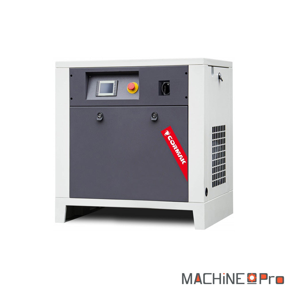 Compresseur à vis LUFT 1000 10 BAR Cormak