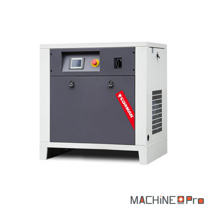 Compresseur à vis LUFT 1000 10 BAR Cormak