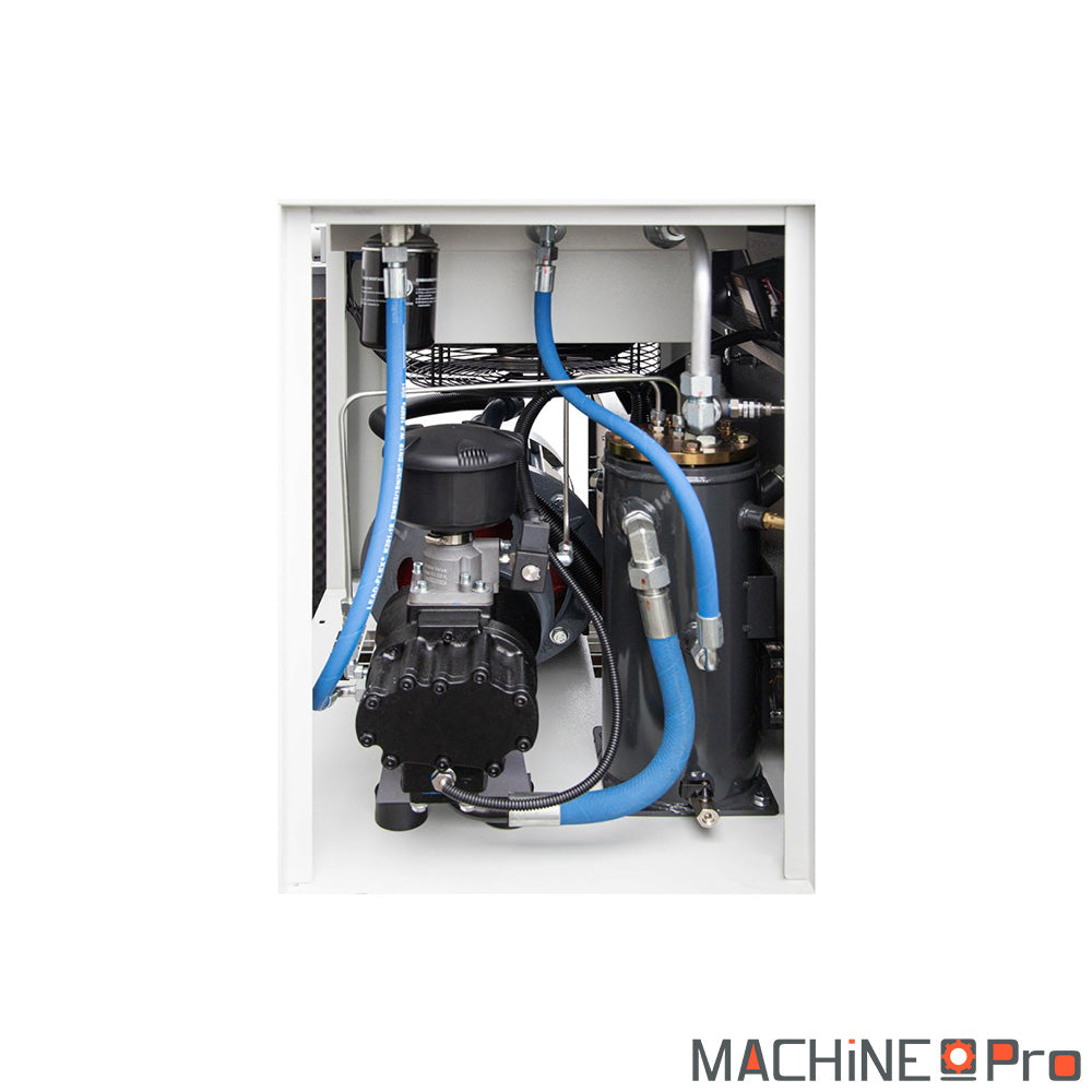 Compresseur à vis LUFT 1000 10 BAR Cormak