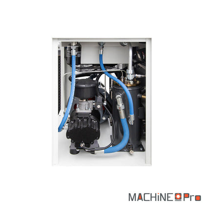 Compresseur à vis LUFT 1000 10 BAR Cormak