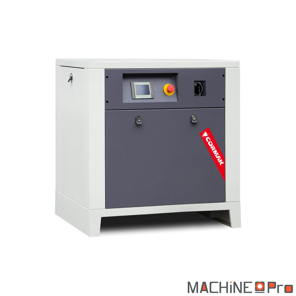 Compresseur à vis LUFT 1000 10 BAR Cormak