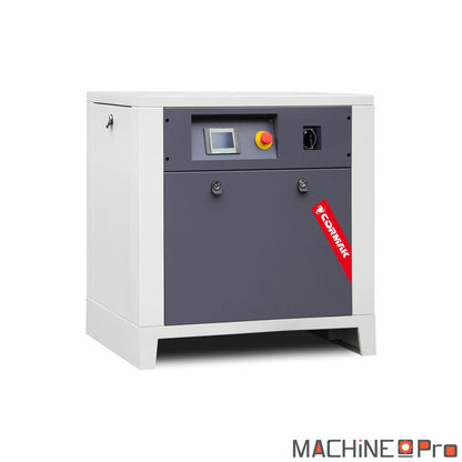 Compresseur à vis LUFT 1000 10 BAR Cormak