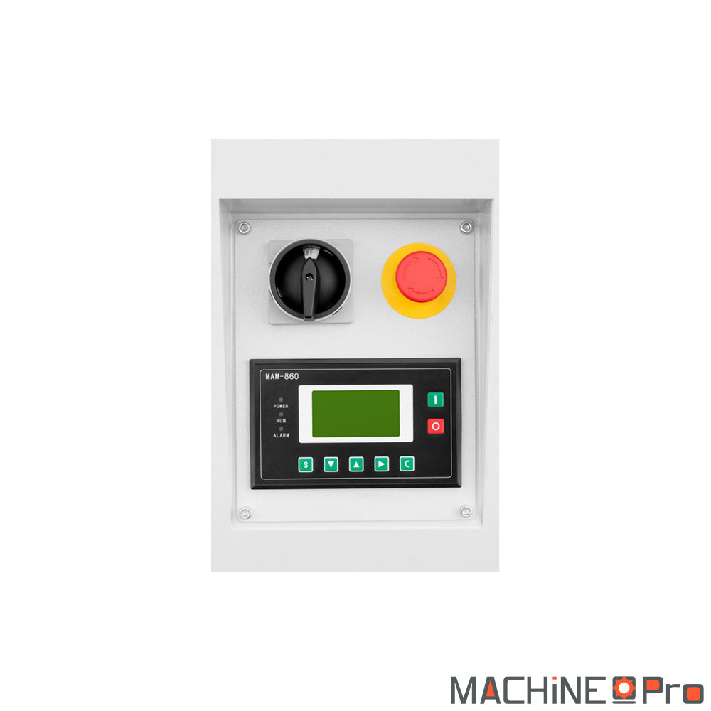 Ensemble compresseur LUFT 1000 + déshumidificateur IZBERG N10S + cuve verticale de 270 L Cormak