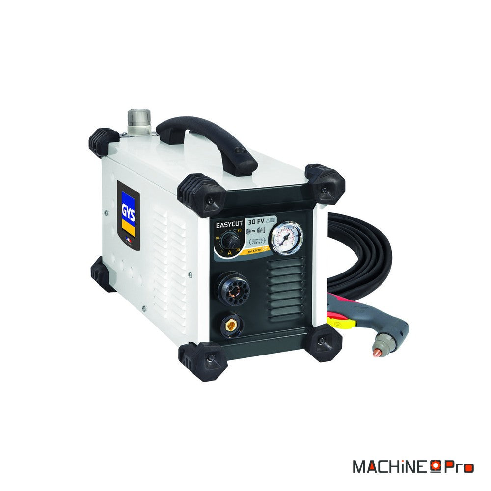 Découpeur plasma GYS EASYCUT 30 FV - 230V-1