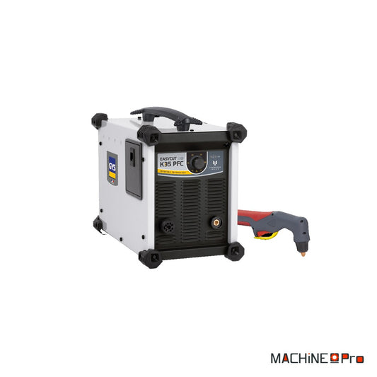 Découpeur plasma GYS EASYCUT K35 PFC - 230V-1