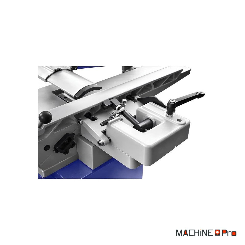 Dégauchisseuse CORMAK MB150-5