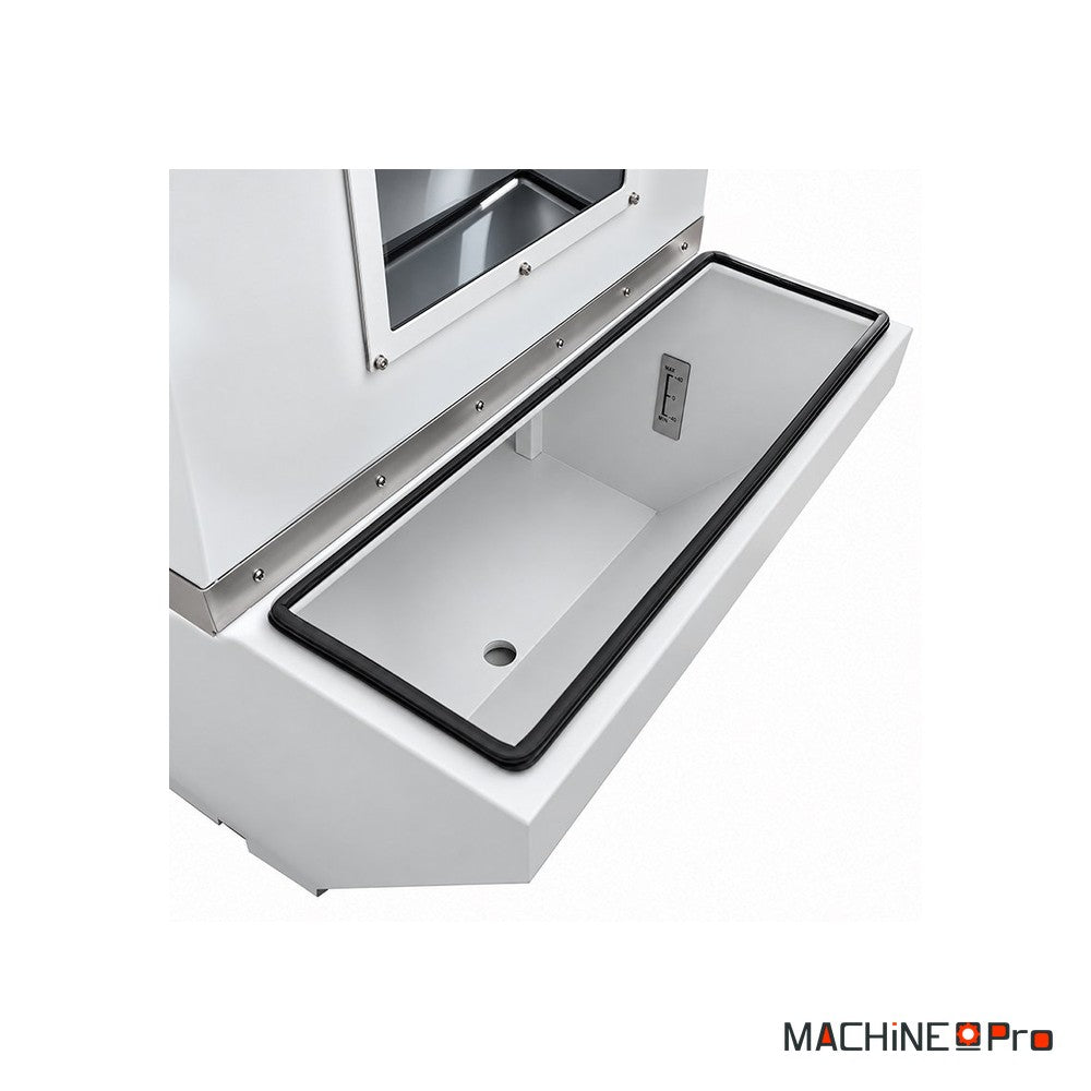 Dépoussiéreur à filtre à eau pour ébavureuses CORMAK SGDCW1000 7,5 kW-5