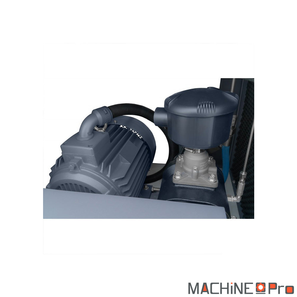 Ensemble compresseur à vis LUFT 700 COMPACT CORMAK + Sécheur d'air N10S Cormak