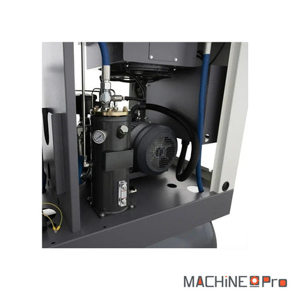 Ensemble compresseur à vis LUFT 700 COMPACT CORMAK + Sécheur d'air N10S - 5