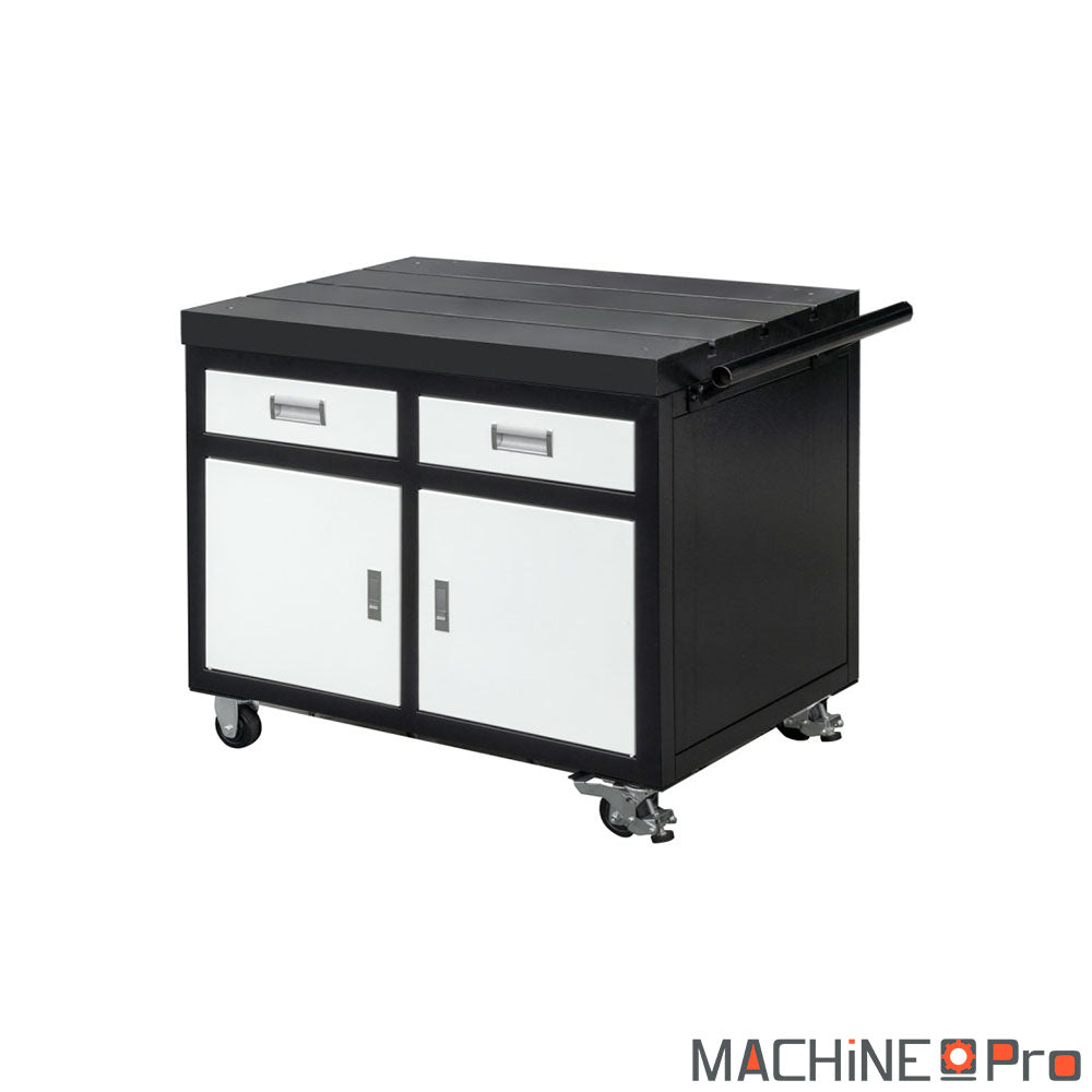 Etabli CORMAK 900 x 600 mm - 1