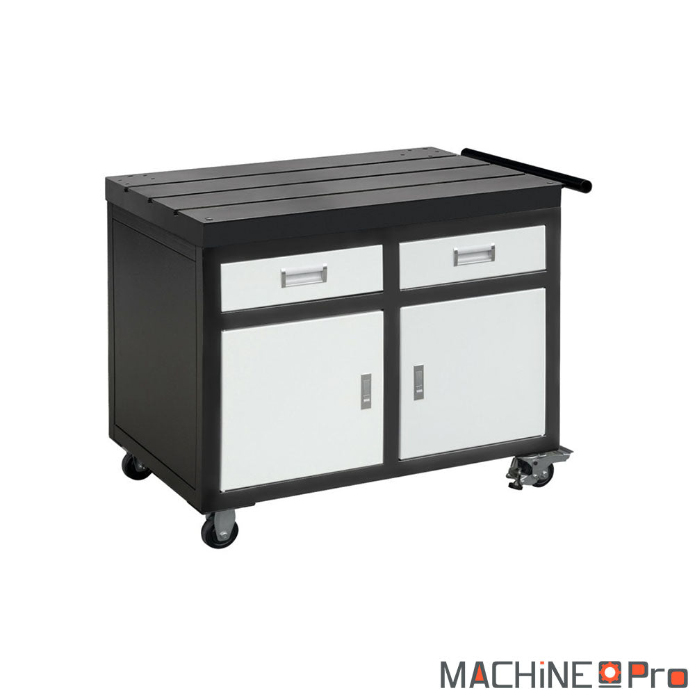 Etabli CORMAK 900 x 600 mm - 2