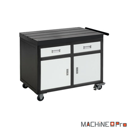 Etabli CORMAK 900 x 600 mm - 2