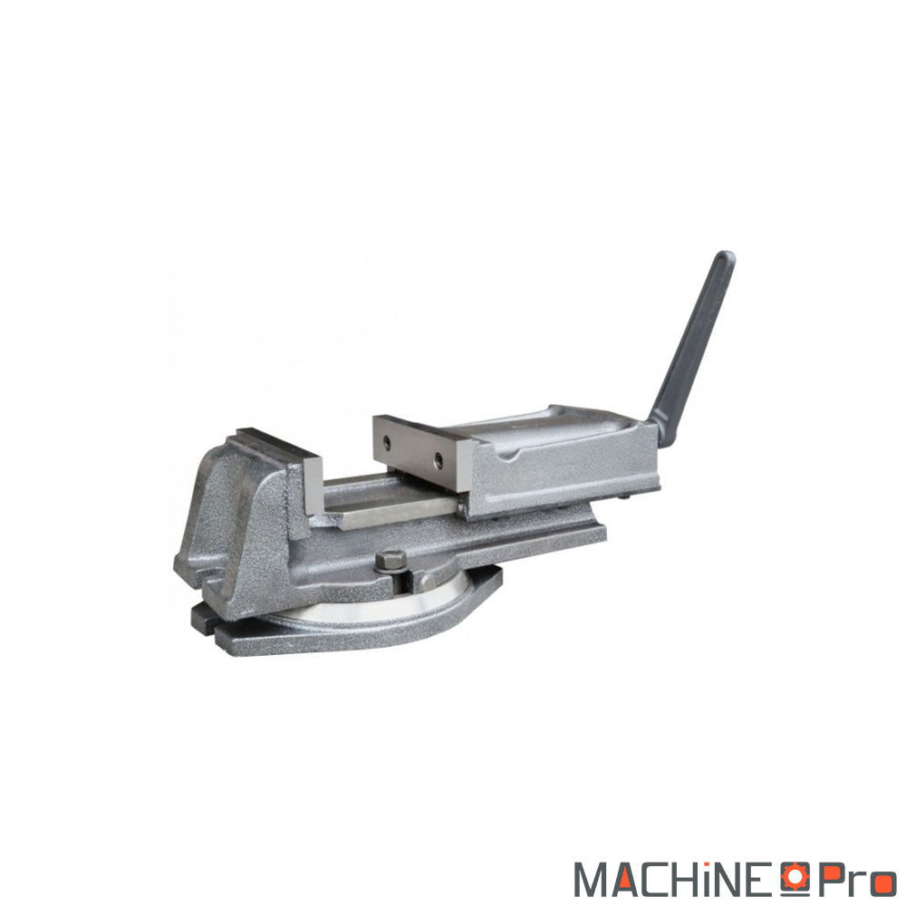 Étau de fraisage QH 160 Cormak - 1