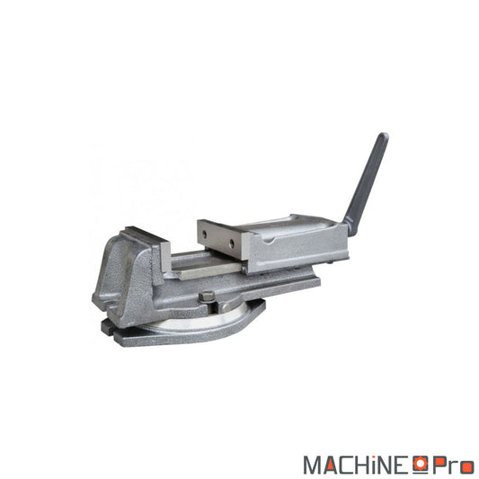 Étau de fraisage QH 160 Cormak