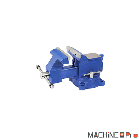 Étau d'atelier TMV-150 MetalPro