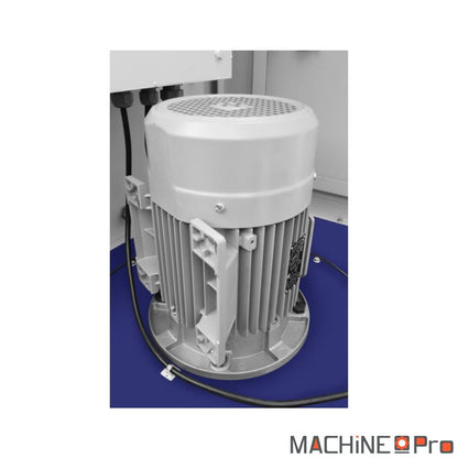 Aspirateur industriel bois CORMAK DCV4500 VIBER – 400V