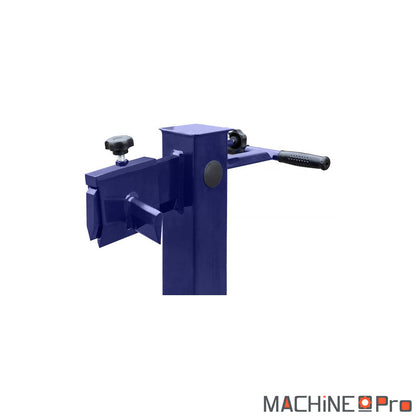 Fendeuse de bûches électrique CORMAK LUP8E - 4