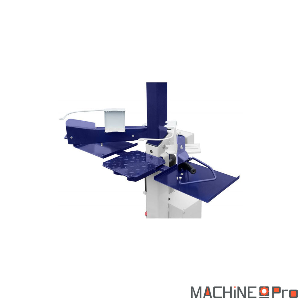 Fendeuse de bûches électrique CORMAK LUP8E - 3