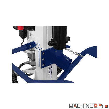 Fendeur de bûches CORMAK LUP22 – 22 tonnes