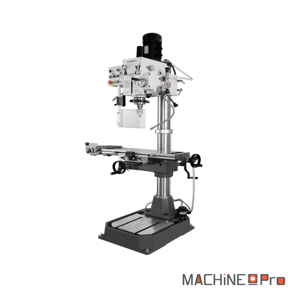 Fraiseuse-Perceuse CORMAK ZX40BPC-1