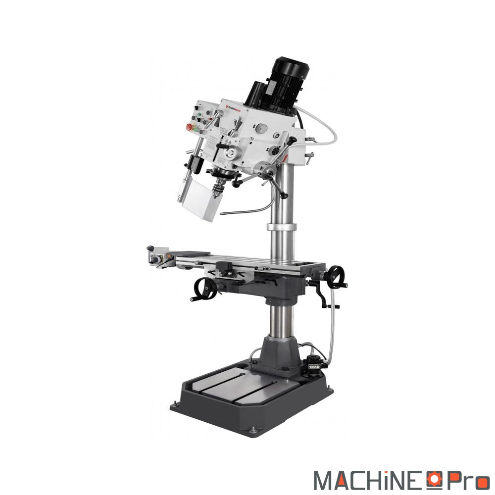 Fraiseuse-Perceuse CORMAK ZX40BPC-2