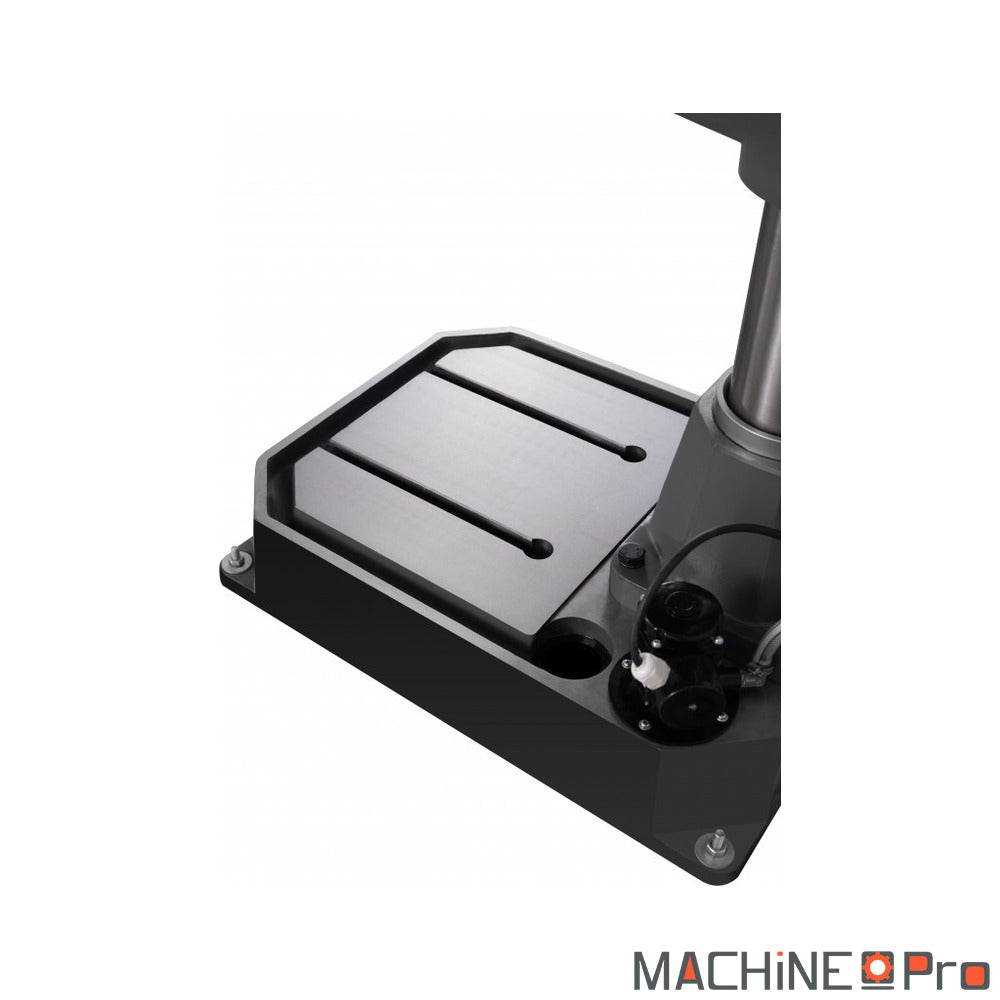 Fraiseuse-Perceuse CORMAK ZX40BPC-4