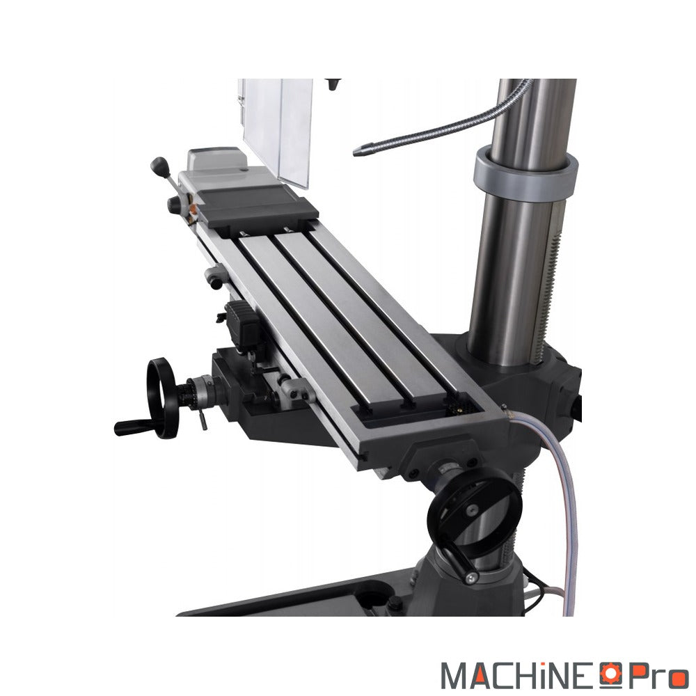 Fraiseuse-Perceuse CORMAK ZX40BPC-5
