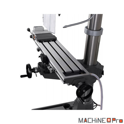 Fraiseuse-Perceuse CORMAK ZX40BPC-5