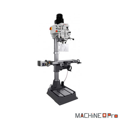 Fraiseuse-Perceuse CORMAK ZX40BPC-7