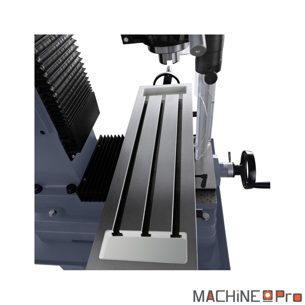 Fraiseuse-perceuse CORMAK ZX7045E DRO-5