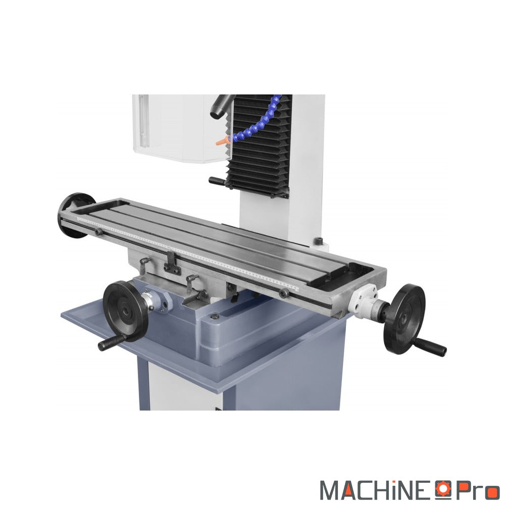 Fraiseuse-perceuse CORMAK ZX 7045 BXL DRO-3