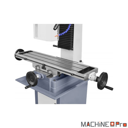 Fraiseuse-perceuse CORMAK ZX 7045 BXL DRO-3