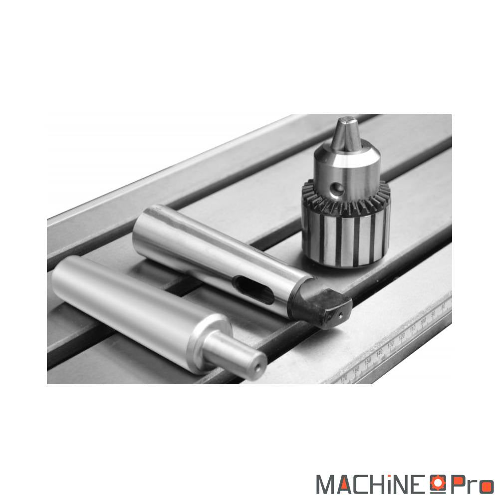 Fraiseuse et perceuse CORMAK ZX 7055 DRO avec alimentation automatique Cormak