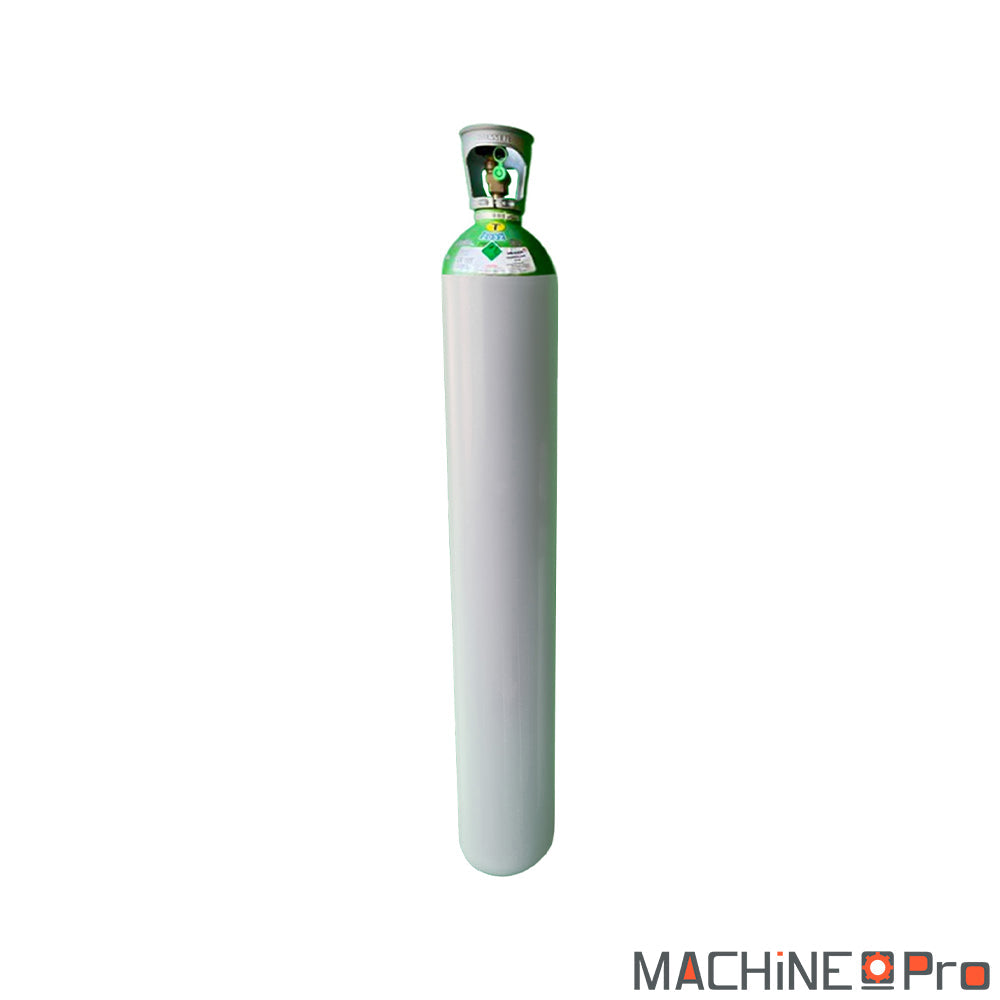 Bouteilles de gaz MachinePro