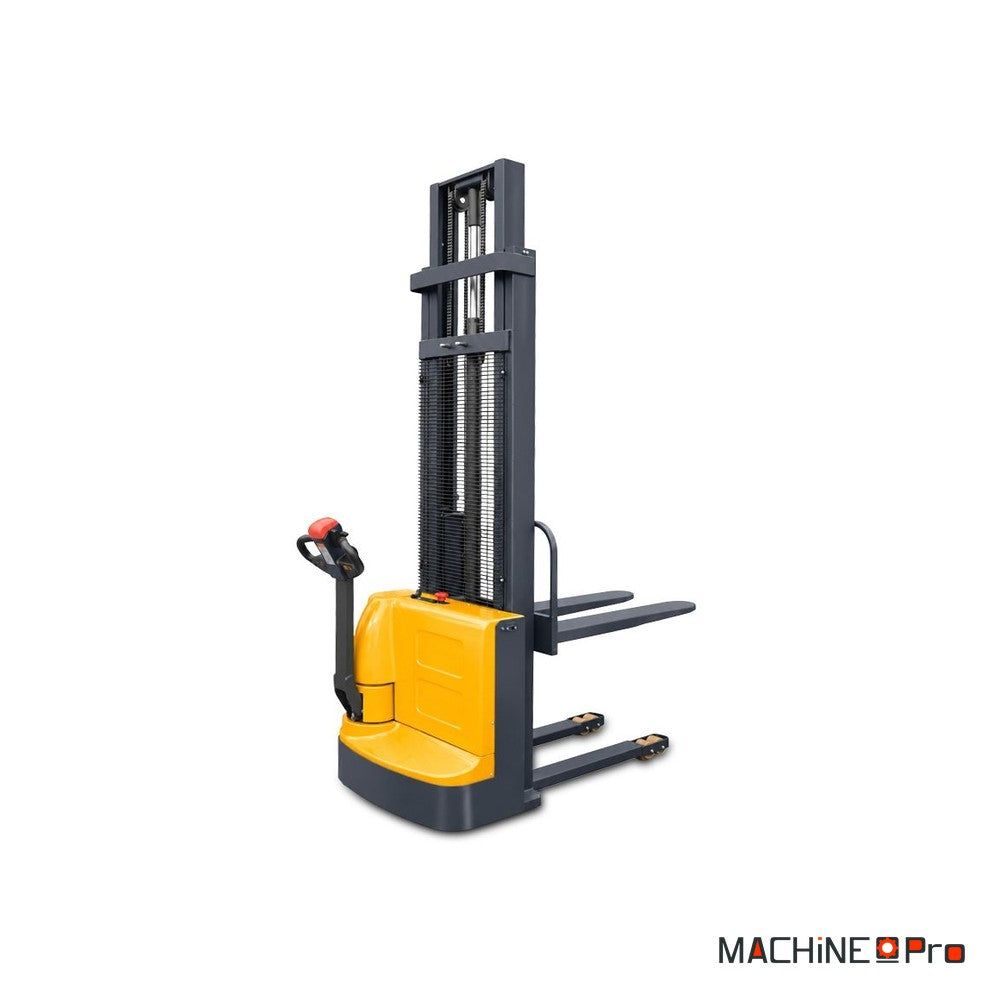 Gerbeur électrique 2000 kg levée 3500 mm CORMAK Q20E35-5