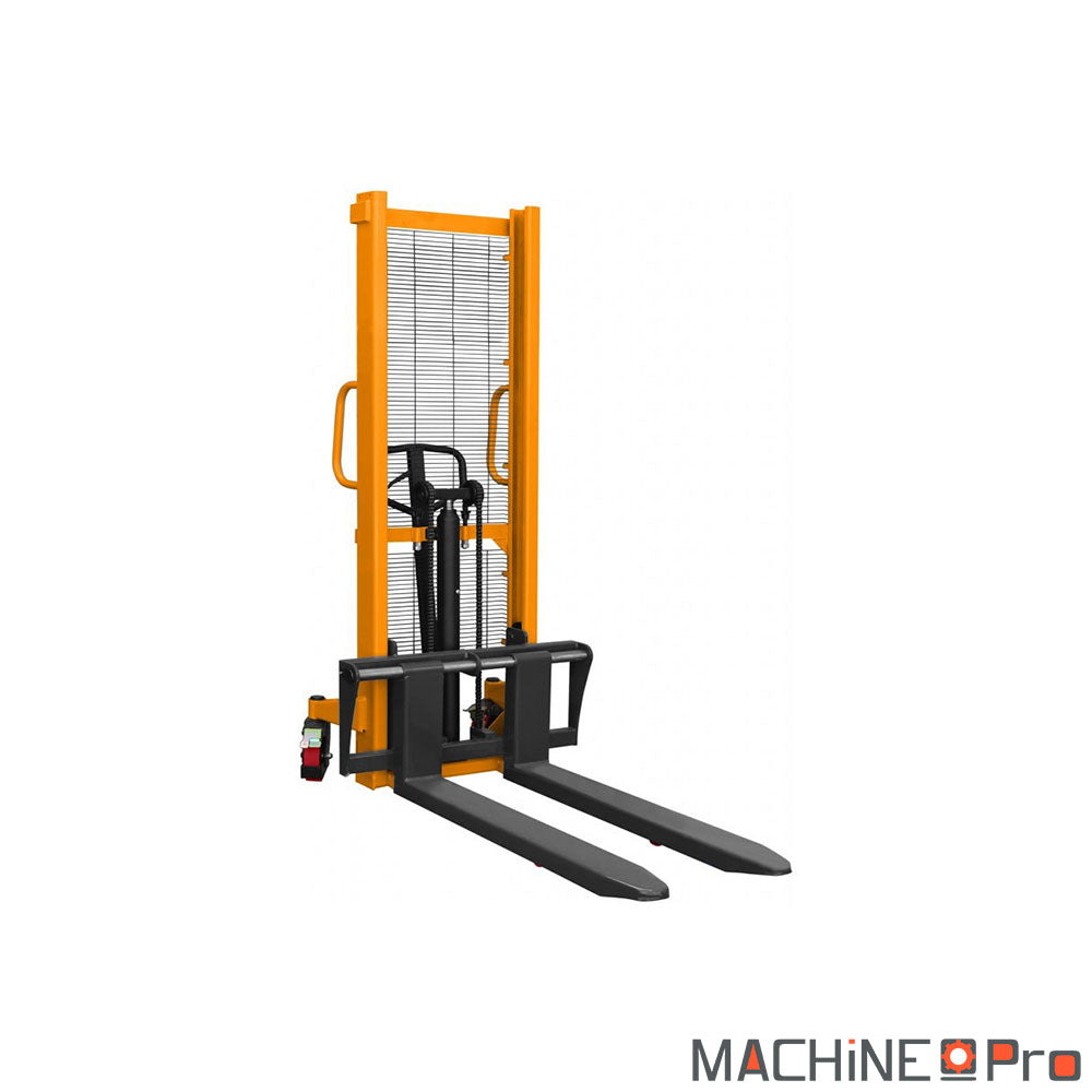 Gerbeur manuel CORMAK WRHS 1016 MachinePro