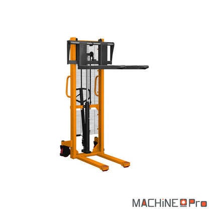 Gerbeur manuel CORMAK WRHS 1016 MachinePro