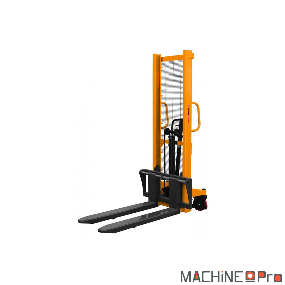 Gerbeur manuel CORMAK WRHS 1016 MachinePro