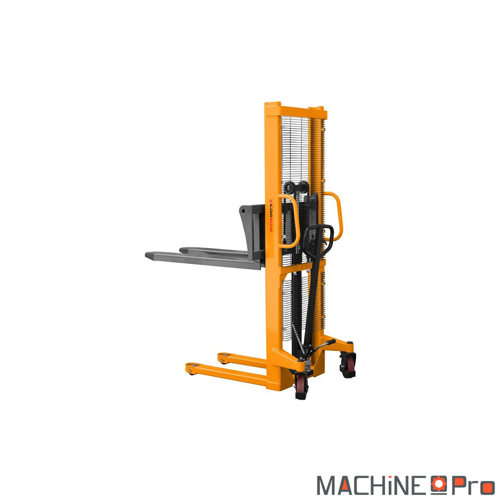 Gerbeur manuel CORMAK WRHS 1016 MachinePro